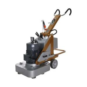 Quality 750mm Aluminum Die Cast Stone Floor Polisher 380V 440V wholesale
