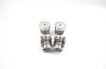 Industrial Cnc Grinding Machine Parts High Strength Machinery Industry Use