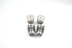 Quality Industrial Cnc Grinding Machine Parts High Strength Machinery Industry Use wholesale