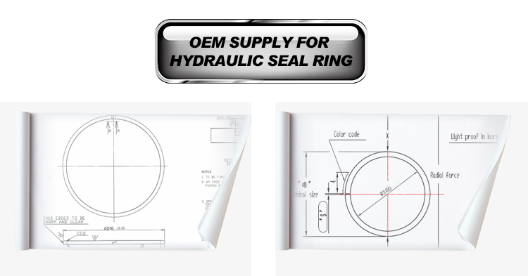 Used for Man truck engine piston ring