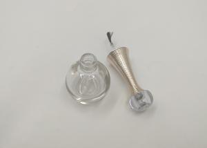 Quality Round Shape Elegant Nail Polish Bottle 10ml 15ml wholesale