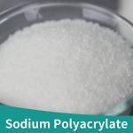 Industry Grade Sodium Polyacrylate High Absorption Capacity Polyacrylic Acid