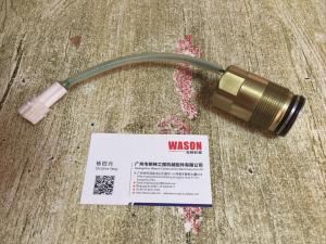 Quality Excavator Solenoid Valve YN35V00004FI For K3V112 In High Quality wholesale