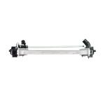 2019- Car Engine Coolant Cooler Aluminum Radiator for Toyota Hilux AT 2005-