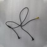 Air Conditioned Vest Fans USB DC Cable Dc Connection Cable ROHS