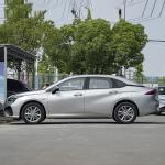 Aion S Mei 580 460KM Openable Sunroof Cruise Seadan Model Energy Vehicle Sale