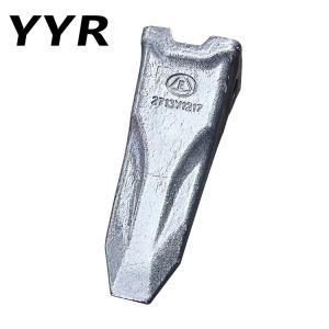 Quality ISO Certifiion Heavy Duty Bucket Teeth HD220 Excavator Rock Teeth wholesale