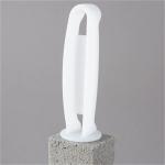 Toilet & Tile Pumice Stick with Handle, Non-Toxic