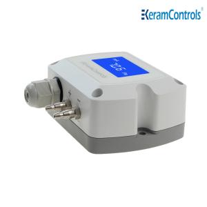 Quality 16-30V Air Differential Pressure Transmitter 1000Pa 0.15psi wholesale