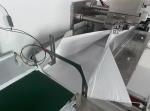 Air Bubble Film Packing Machine E - Commerce Express Bag Packing Sealing Machine