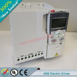 Quality ABB ACS550 Series Drives ACS550-01-015A-4+B055 / ACS550-01015A4+B055 wholesale