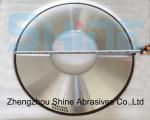 30 Inch 1A1 Diamond Wheels Tungsten Carbide Cylindrical Grinding