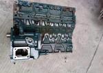 V2403T C2.4 Diesel Used Engine Blocks For Excavator E307 Water Cooling