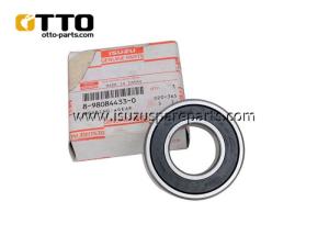 Quality Original Packing Isuzu 4JJ1 Parts 8-98084433-0 Bearing CX130B 4JJ1 Top Grade wholesale