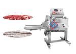 Industrial Sausage Processing Equipment Frozen Bacon Cooked Meat Cheese Slicer