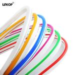 Silicone Led Neon Light Soft Single Color 12v 8x16mm Diy Project