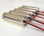 High Stabilization Industrial Grade 405nm 20mw Blue Dot Laser Module For