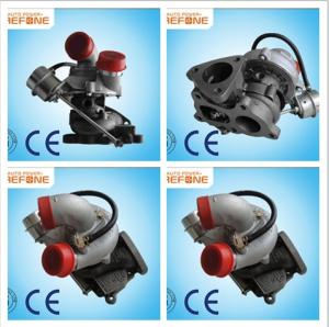 Quality 2001- Hyundai Commercial Vehicle GT1749S Turbo 715843-0001 wholesale