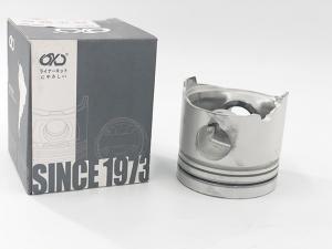 Quality Heavy Machinery Spare Parts Isuzu Diesel Engine Parts Engine Piston 4ja1 wholesale