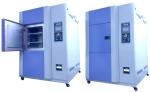 Thermal Shock Test Chamber Hard Polyurethane Foam Insulation Layer Glass Fiber