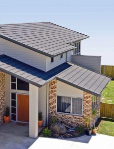Quality Stone Coated Roofing Tiles wholesale