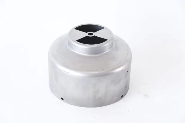 Custom Precision Steel Sheet Metal Fabrication Stamping Part for Automated Press Line
