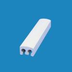 1550℃ Refractory Ceramics High Temperature Resistance Corundum Mullite