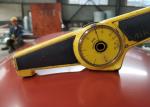 275g/m2 Silicon Micron Pre Painted Steel Sheet Color Coated 700 1250mm Zinc