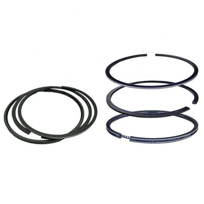 PISTON RING FOR SHIPPING DHL UPS EMS FEDEX WITH DCEC FOTON DONGFENG 6CT8.3 QSC 8.3 KOMATSU engine PISTON RING YOUR NEEDS