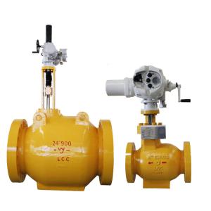 Quality Chinese Electric Contol Valve Factory On Sales Customized AUMA ROTORK Limitorque Electric Valve Actuator wholesale