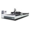 Buy cheap 3000W 6000W CNC Fiber Laser Cutting Machine 6020 Metal Laser Cutter from wholesalers