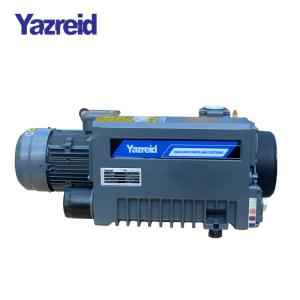 Quality Mini Precision Rotary Vane Deep Vacuum Pump For Chemistry Lab wholesale