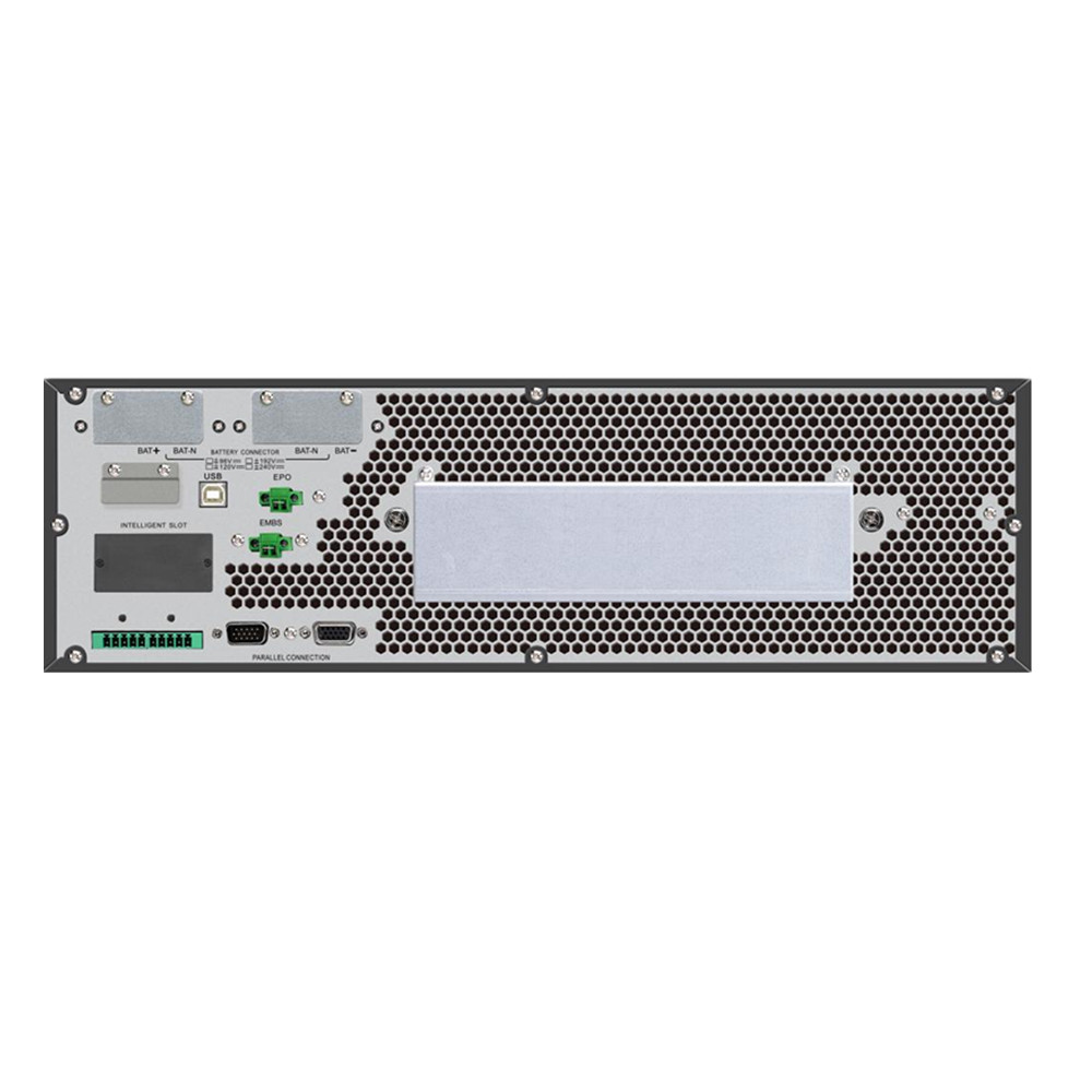 Pure Sine Wave 20KW 20kva Rack Mount UPS 0ms Transfer Time