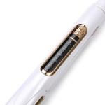 Electric Steam Styler Hair Straightener , MCH Battery Powered Hair Straightener