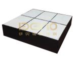 Inorganic Non Metallic Alumina Toughened Zirconia Corrosion Resistant ZTA