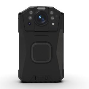 Quality Police Body Worn Cameras Law Enforcement For Security Officers Evidence Collection wholesale