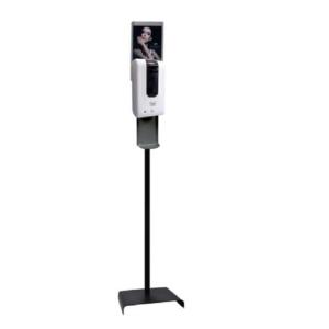 Quality Hand Sanitizer Gel 0.25s Automatic Touchless Soap Dispenser wholesale
