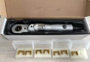 Quality ETD-18F Spot Welder Tip Dresser With Cutter Blades And Holders wholesale