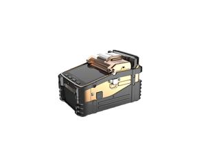 Quality 240V 6s Fiber Optic Fusion Splicing Machine For Communication wholesale
