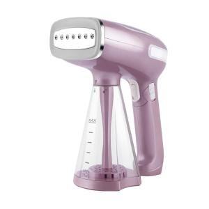 Quality 250-270ml Water Capacity Portable Foldable Fabric Vertical Steamer with Steam Iron Brushes wholesale