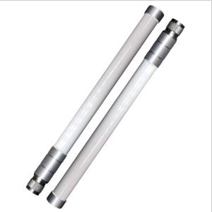 Quality 470-862MHz Frequency N Female Connector 18dBi DAD Omni Fiberglass Antenna for Outdoor wholesale