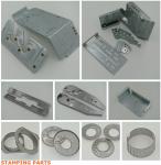 Customized Metal Sheet Fabrication and Stainless Steel Welding Parts