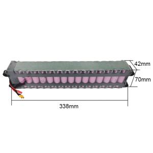 Quality Reliable Electric Scooter Battery Replacement for Enhanced Performance wholesale