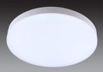 led ceiling 24w white pc white proof light indoor lamp new item house office