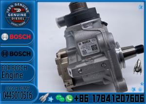 Quality Fuel Injection Pump CP4 0445010544 Common Rail Injection Pump 0445010740 0445010522 0445010511 For Hyundai Kia Sorento wholesale