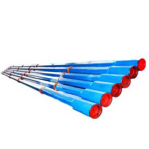 Quality 3 Inch 4-1/2REG NC31 Oilfield Drilling Tools wholesale
