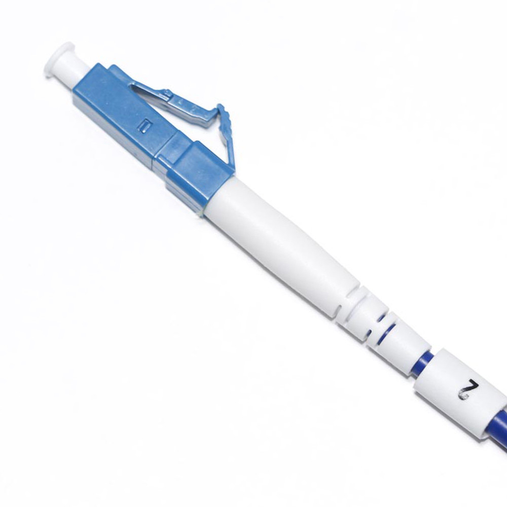 Factory Outlet Fiber Optic Patch Cord FC 2/2 Single Mode Multi-Core For Minitor Camera Indoor WLAN Test Equipment 3M 5M
