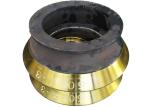 Best gyratory jaw crusher wear parts foundry suppliers