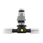 Electro Motorcycle Fuel Injector For VESPA IWP182 Element Air Filter