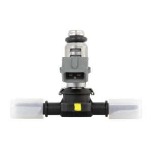 Quality Electro Motorcycle Fuel Injector For VESPA IWP182 Element Air Filter wholesale